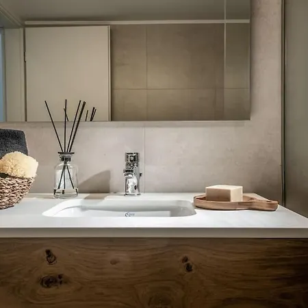 Apartament Khroma Luxury 3- Front Hersonissos (Crete)