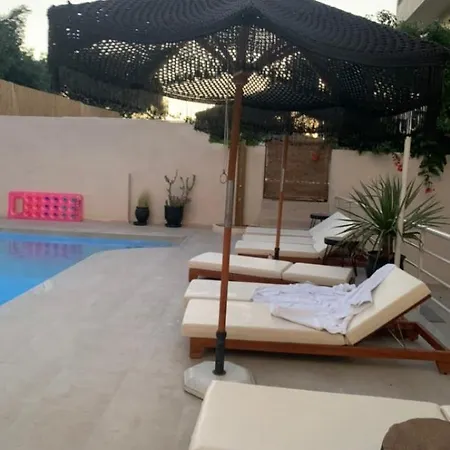 Apartament Khroma Luxury 3- Front